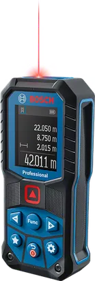 Bosch GLM 50-22 Laser Measure (0601072S00)