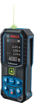 Bosch GLM 50-25G professional Laser Distance Measure