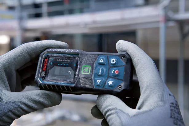 Bosch GLM 50-25G professional Laser Distance Measure
