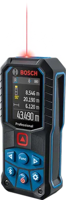 Bosch GLM50-27C professional Laser Measure (0601072T00)
