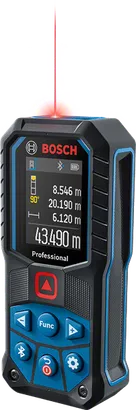 Bosch GLM50-27C professional Laser Measure (0601072T00)