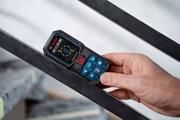 Bosch GLM50-27C professional Laser Measure (0601072T00)