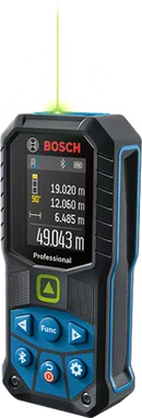 Bosch  GLM 50-27 CG Professional Laser Measure