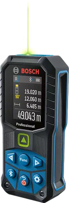 Bosch  GLM 50-27 CG Professional Laser Measure