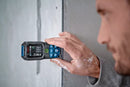 Bosch  GLM 50-27 CG Professional Laser Measure