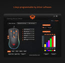 Meetion MT-GM20 Chromatic Gaming Mouse