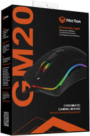 Meetion MT-GM20 Chromatic Gaming Mouse