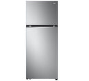 LG GN-B472PLMB Top Mount Freezer Refrigerator 375L – Smart Inverter, Multi-Air Flow, Energy Efficient Fridge