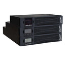 Giganet 2000VA Smart Online UPS (GN-UPS-2KVAS-RT) – True Double Conversion Rack Tower Uninterruptible Power Supply with AVR and Pure Sine Wave Output for Servers, Networking and Critical IT Infrastructure
