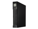 Giganet 2000VA Smart Online UPS (GN-UPS-2KVAS-RT) – True Double Conversion Rack Tower Uninterruptible Power Supply with AVR and Pure Sine Wave Output for Servers, Networking and Critical IT Infrastructure