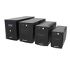 Giganet 1000VA Line Interactive GN-UPS-LI-1000VA – Reliable line interactive uninterruptible power supply with automatic voltage regulation designed to provide stable backup power and voltage protection for home, office and small server applications.