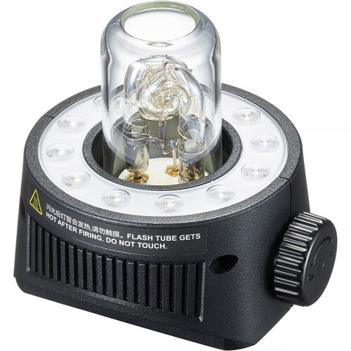 GODOX AD200Pro II TTL Pocket Flash