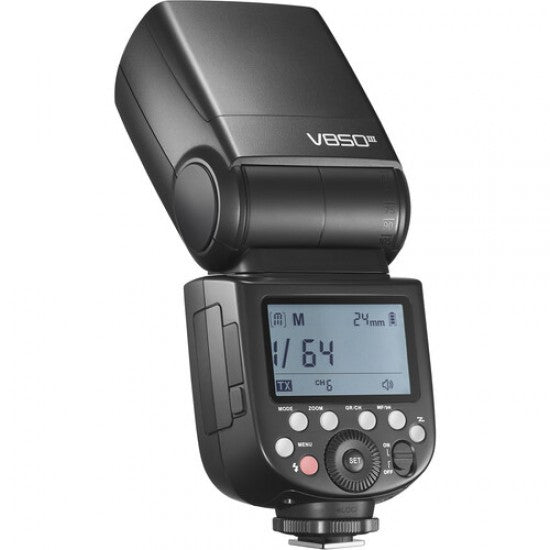 Godox VING V850III Li-Ion Manual Camera Flash