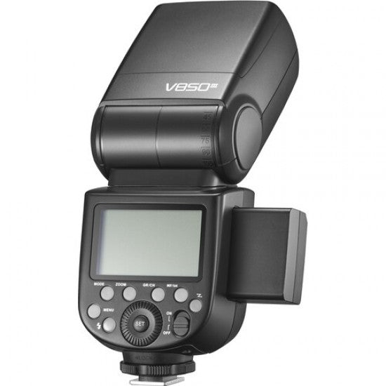 Godox VING V850III Li-Ion Manual Camera Flash