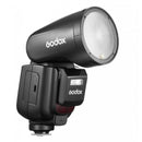 GODOX VI PRO C/N/S Professional Camera Flash – Speedlite for Canon, Nikon & Sony