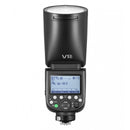 GODOX VI PRO C/N/S Professional Camera Flash – Speedlite for Canon, Nikon & Sony