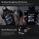 GODOX XPro II Wireless Flash Controller – Studio Trigger for Canon, Nikon & Sony