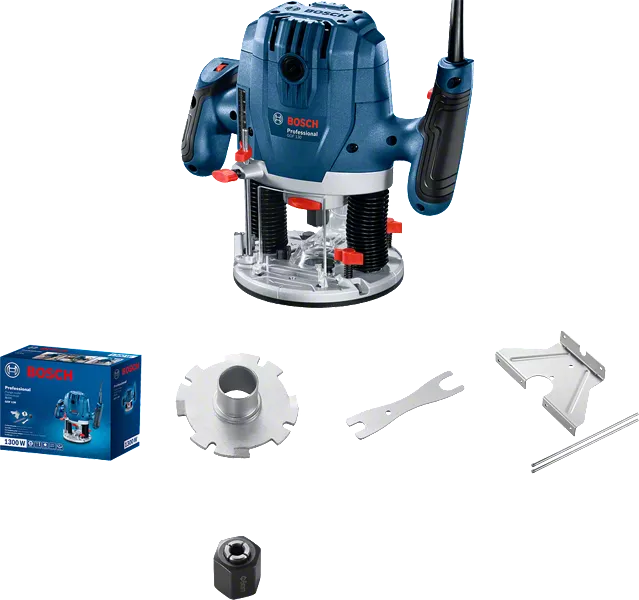 Bosch 1300 Watts Professional Router | Digital Store | Nairobi, Kenya