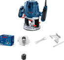 Bosch GOF 130 1300 Watts Professional Router