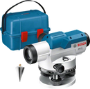 Bosch  GOL 32D  professional Optical Level +Kit