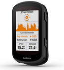 Garmin Edge 840 Solar – Solar-Charging GPS Cycling Computer with Touchscreen, Buttons & Advanced Navigation
