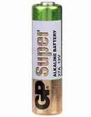 GP 12V 27A Alkaline Battery