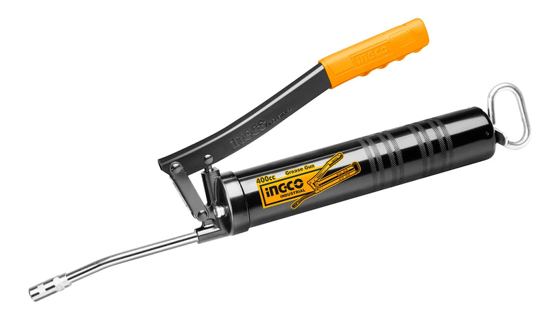 Ingco GRG015001 Grease Gun 400cc