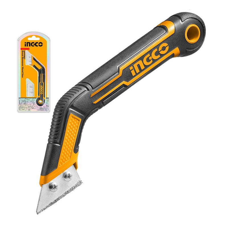 Ingco GRHS20021 Grout Remover Hand Saw