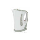 Globalstar GS-1004 1.8L Corded Plastic Kettle – High-Speed Boiling Electric Water Kettle for Tea &amp; Coffee