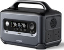 UGREEN PowerRoam Portable Power Station 680Wh | 600W UK - GS600 With Carrying Bag