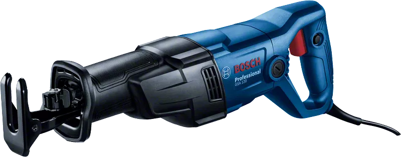 Bosch GSA 120 Professional Reciprocating Saw