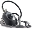 Kenwood GSP65.500BK Garment Steamer – Fast Wrinkle Removal, High Steam Output &amp; Portable Design