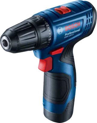 Bosch GSR 120-LI professional Cordless Drill Driver