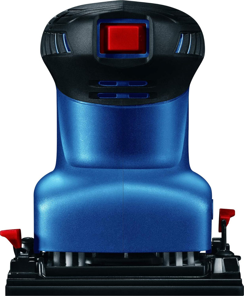 Bosch GSS 140 Professional Electric Orbital Sander for Sheets Sanding