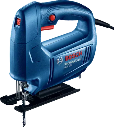 Bosch GST 650 Professional Jigsaw