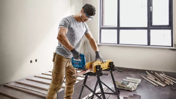 Bosch GST 650 Professional Jigsaw
