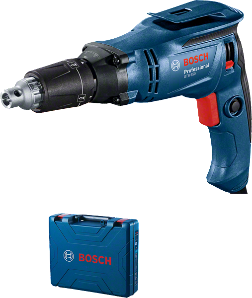 Bosch GTB-650 Drywall Screw Driver 650W (06014A20P0)