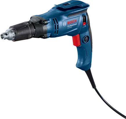Bosch GTB-650 Drywall Screw Driver 650W (06014A20P0)