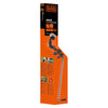 Black + Decker GTC18452PCB-XJ 18V 2Ah 45cm Cordless Hedge Trimmer – Lightweight Lithium-Ion Garden Trimmer