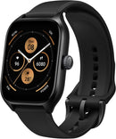 Amazfit GTS 4 Smart Watch 43mm Alexa Built-In, GPS, Bluetooth Calls & Text, 8-Day Battery Life, Heart Rate & Sleep Tracking, AI Fitness App & 150+ Sports Modes