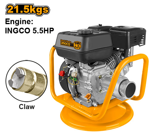 Ingco GVR-2 Concrete Vibrator