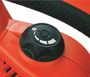 Black+Decker GW3030 3000W Electric Leaf Blower & Vacuum – Powerful Garden Cleaning Tool for Yard & Outdoor Debris