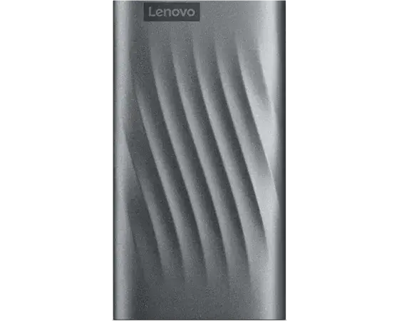Lenovo PS6 Portable External SSD 512GB (GXB1M24163)