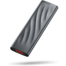 Lenovo PS8 Portable External SSD 2TB  (GXB1M24161)