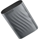 Lenovo PS6 Portable External SSD 1TB (GXB1M24164)
