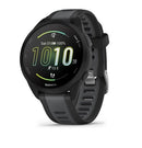 Garmin Forerunner 165 Running Smartwatch 010-02863-20- Designed to support fitness tracking and running performance with accurate health monitoring and smart training features for everyday workouts