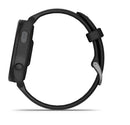 Garmin Forerunner 165 Running Smartwatch 010-02863-20- Designed to support fitness tracking and running performance with accurate health monitoring and smart training features for everyday workouts