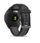Garmin Forerunner 165 Running Smartwatch 010-02863-20- Designed to support fitness tracking and running performance with accurate health monitoring and smart training features for everyday workouts