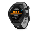 Garmin Forerunner 265 GPS Smartwatch GM010-02810-10- A high-performance fitness smartwatch that helps you track workouts, monitor health metrics, and improve training accuracy for better daily performance and results