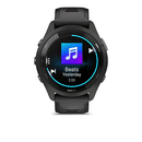 Garmin Forerunner 265 GPS Smartwatch GM010-02810-10- A high-performance fitness smartwatch that helps you track workouts, monitor health metrics, and improve training accuracy for better daily performance and results